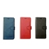 紅 Samsung Note10 Plus皮卡側掀皮套