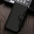 藍 Samsung S25Eage(SM-S9370)皮卡側掀皮套