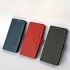 藍 ASUS ZenFone 7(ZS670KS).ZenFone 7Pro(ZS671KS).Zenfone 8 Flip(ZS672KS)皮卡側掀皮套