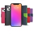 紫 陽光皮套iPhone 14Plus 6.7吋