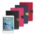 桃-iPad Mini 4/iPad Mini5   陽光雙色側掀皮套