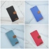 綠 紅米Note14 Pro紅米Note14Pro+.POCOX7亞麻雙色側掀套