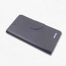Nokia5.1 Plus(TA-1105)<黑> 新陽光雙色側掀皮套【本品項中區現貨，他區需客訂】