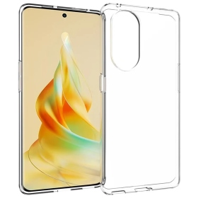 OPPO Reno12F氣墊空壓殼