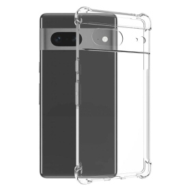 GooglePixel6A軟四角氣墊空壓殼