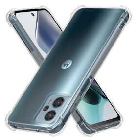 MOTO G55軟四角氣墊空壓殼
