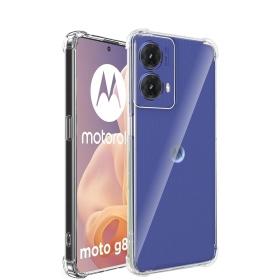 MOTO G85軟四角氣墊空壓殼