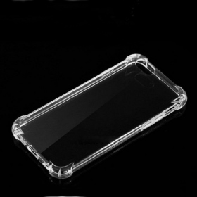 VIVO X200FE 5G四角氣墊空壓殼(軟背板)