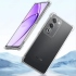 OPPO A5 5G 2025硬四角防摔殼(背面壓克力)