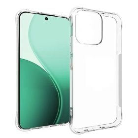 OPPO  Reno14F硬四角防摔殼(背面壓克力)