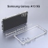 Samsung A26四角防摔殼(背面壓克力)