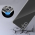 Samsung A36.A56四角防摔殼(背面壓克力)