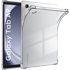 平板四角防摔Samsung TabA9 8.7吋 (SM-X110.SM-X115)