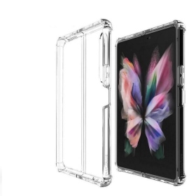Samsung Z Fold7折疊四角防摔殼