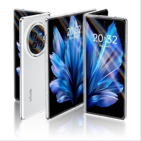 VIVO X  Fold5 折疊四角防摔殼