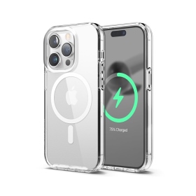 3000高斯強磁防摔殼-iPhone11Pro 5.8吋