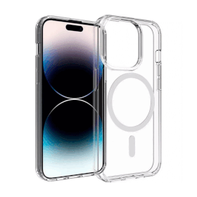 3000高斯強磁防摔殼-iPhone11ProMax 6.5吋