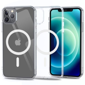 3000高斯強磁防摔殼-iPhone12.iPhone12Pro 6.1吋