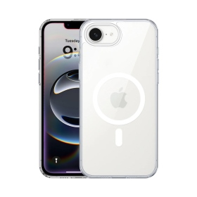 3000高斯強磁防摔殼-iPhone16e 6.1吋