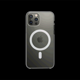 3000高斯強磁防摔殼-iPhone16ProMax 6.9吋