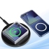 Samsung Z Flip 7折疊四角磁吸防摔殼