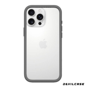 碳黑 惡魔防摔殼3相機按鍵版iPhone16ProMax