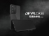 黑色 惡魔殼Lite版Samsung S21 Ultra(G9980)