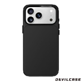 黑色惡魔防摔殼 PRO3 磁吸版-iPhone17ProMax