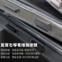 鈦灰 惡魔殼標準磁吸版2(透明)-相機按鍵版iPhone17Pro