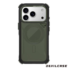 城市綠 DEVILCASE 惡魔防摔殼 ULTRA 2-iPhone17Pro