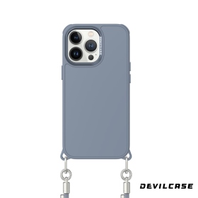 湖海藍 惡魔殼Pro 2版iPhone 15Pro 6.1吋