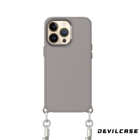 灰熊棕- 惡魔殼Pro 2版iPhone 15Pro Max 6.7吋