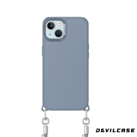 湖海藍 惡魔殼Pro 2版iPhone 15Plus 6.7吋