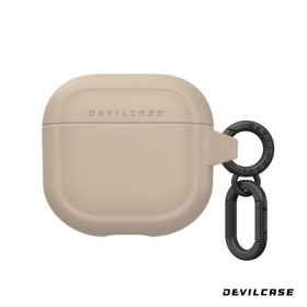 奶荼 惡魔 AirPods4保護殼
