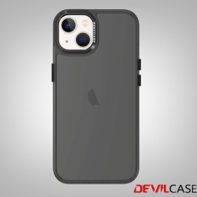 黑色-惡魔殼標準版(透曜黑) iPhone 14 6.1吋