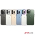 湖海藍 惡魔殼標準版(透明) iPhone 13 Pro Max 6.7吋