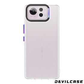 彩鈦-惡魔殼標準版(透明)ASUS ZenFone12 Ultra