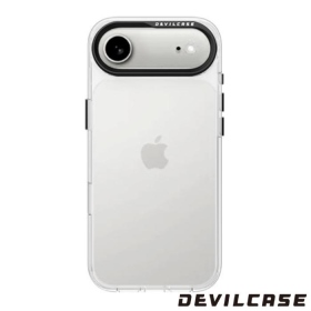 黑 惡魔殼標準2()相機按鍵版iPhone17Air