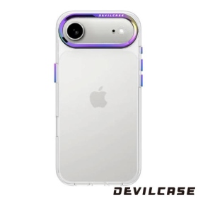 彩鈦惡魔殼標準2()相機按鍵版iPhone17Air
