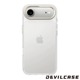 淺金 惡魔殼標準2()相機按鍵版iPhone17Air