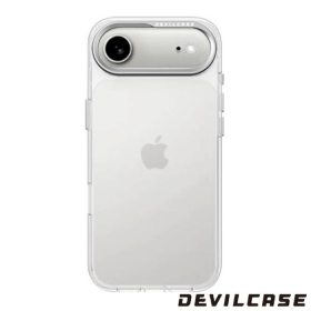 銀 惡魔殼標準2()相機按鍵版iPhone17Air