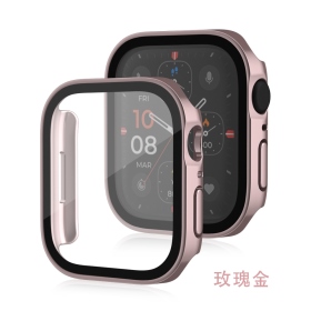 <玫金>GT AP Watch 45mm防水錶殼
