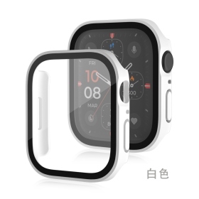 <霧白>GT AP Watch 45mm防水錶殼