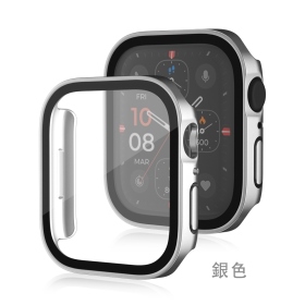 <銀色>GT AP Watch 46mm防水錶殼