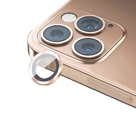 金 iPhone 12 Pro Max 6.7吋鏡頭保護貼