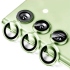 綠-Samsung  A54(SM-A546) 鏡頭保護貼