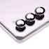 粉--Samsung  S23.Samsung S23Plus 鏡頭保護貼