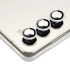 白-Samsung  S23.Samsung S23Plus 鏡頭保護貼