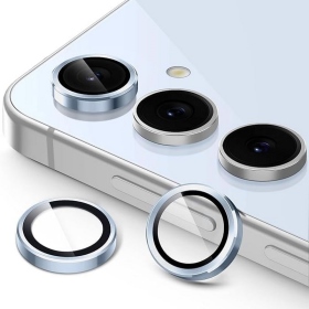 藍-Samsung  Glaxy S25(SM-S9310) 鷹眼鏡頭保護貼
