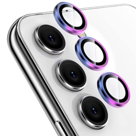燒鈦-Samsung  Glaxy S25(SM-S9310) 鷹眼鏡頭保護貼